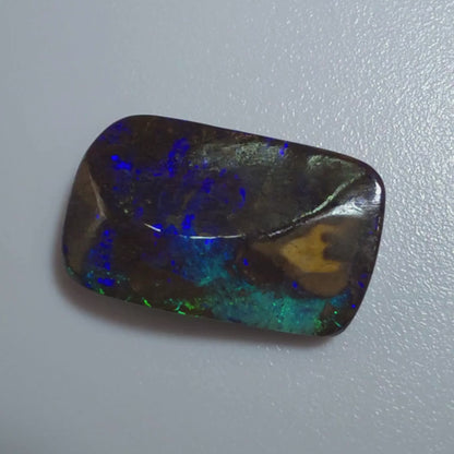 Boulder Opal 38.34 carats 37673