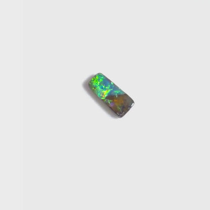 Boulder Opal 2.49 carats 37663