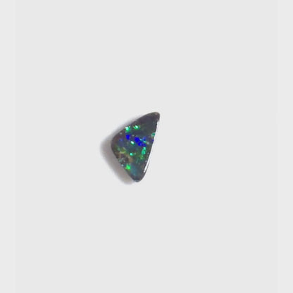 Boulder Opal 2.93 carats 37642
