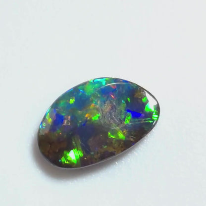 Boulder Opal 6 carats 001