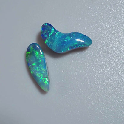 Boulder Opal 9 carats 003