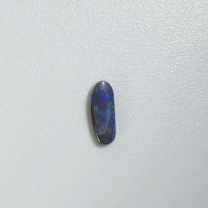 37784 Australian Boulder Opal 1 carat