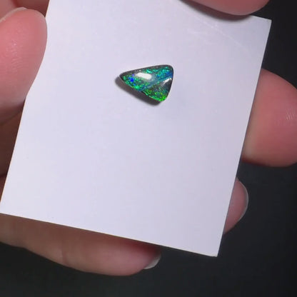 37800 Australian Boulder Opal 1.57 carats