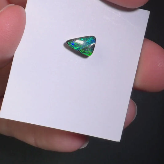 37800 Australian Boulder Opal 1.57 carats