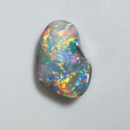 37773 Australian Boulder Opal 19 cts