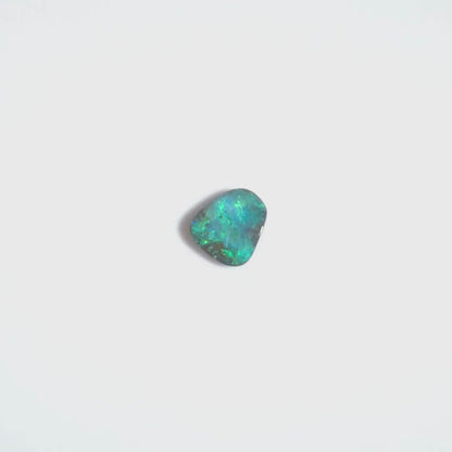 Boulder Opal 2.59 carats 37652