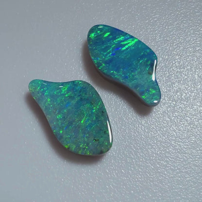 Boulder Opal 14.4 carats 006