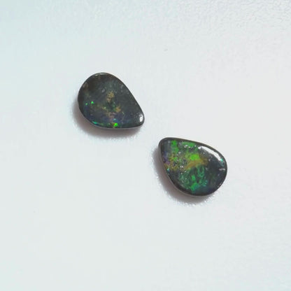 Boulder Opal 4.03 carats 37694