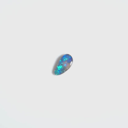 Boulder Opal 1.29 carats 37650