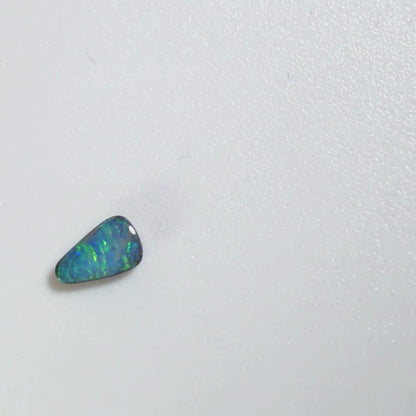 37792 Australian Boulder Opal 1.64 carats