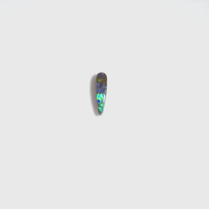 Boulder Opal 1.21 carats 37649