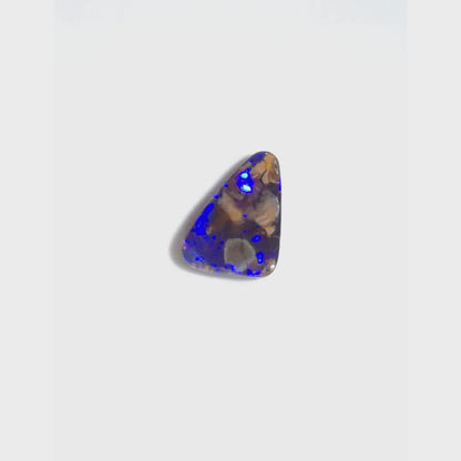 Boulder Opal 9.64 carats 37666