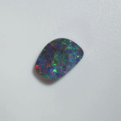 37779 Australian Boulder Opal 14.3 cts