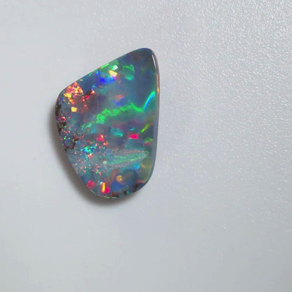 37781BJ Australian Boulder Opal 19.6 cts