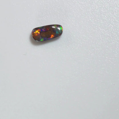 37766 Australian Boulder Opal 1.8ct
