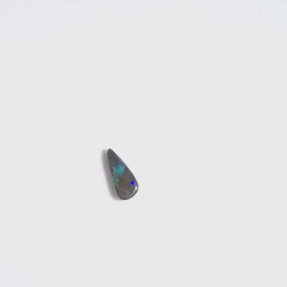 Boulder Opal 1.32 carats 37651