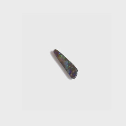 Boulder Opal 1.95 carats 37655