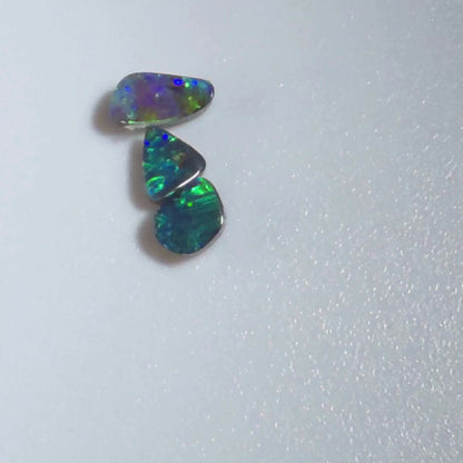 Boulder Opal 5 carats 37737