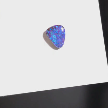 37801 Australian Boulder Opal 1.50 carats