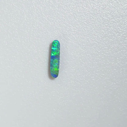 37783 Australian Boulder Opal 1 ct