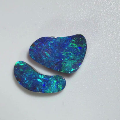 37771 Australian Boulder Opal 21.57 cts