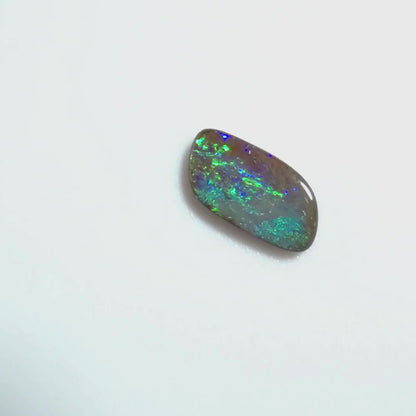Boulder Opal 2.72 carats 37689