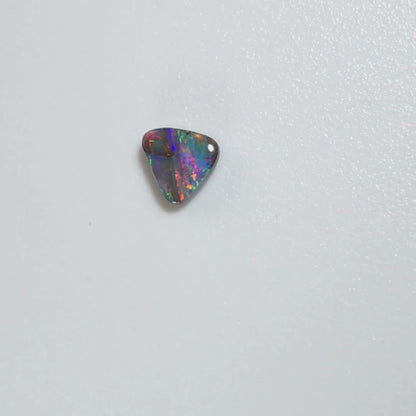 37769 Australian Boulder Opal 2ct