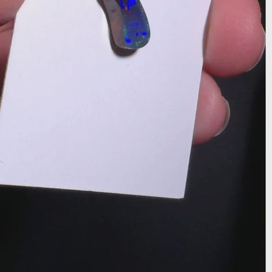 37815 Australian Boulder Opal 2.5 carats