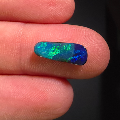 37820 Australian Boulder Opal 2.54 carats