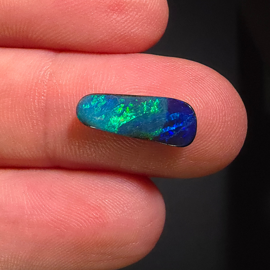 37820 Australian Boulder Opal 2.54 carats