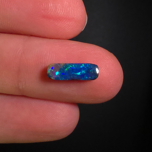 37795 Australian Boulder Opal 1.88 carats