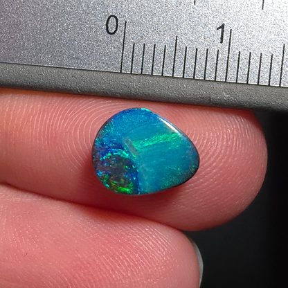 37819 Australian Boulder Opal 2.15 carats