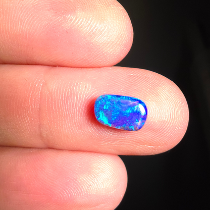 37806 Australian Boulder Opal 1.28 carats