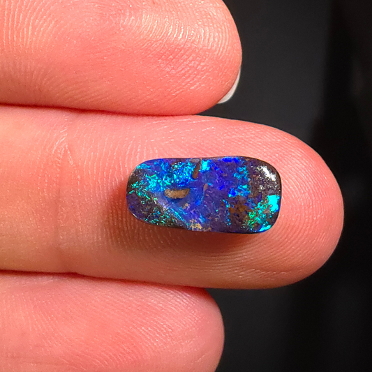 37816 Australian Boulder Opal 2.80 carats