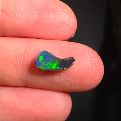 37815 Australian Boulder Opal 2.5 carats