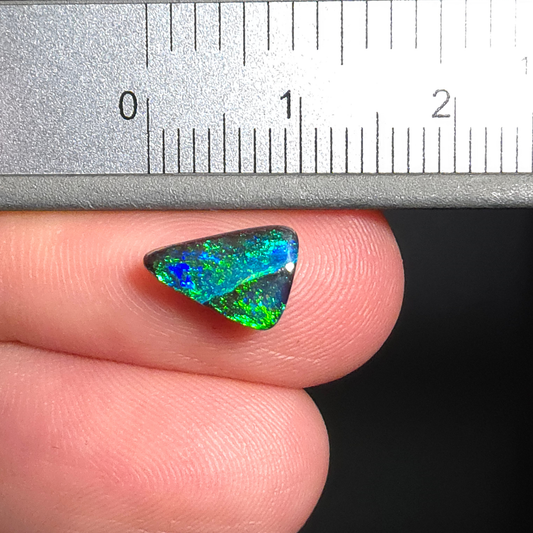 37800 Australian Boulder Opal 1.57 carats