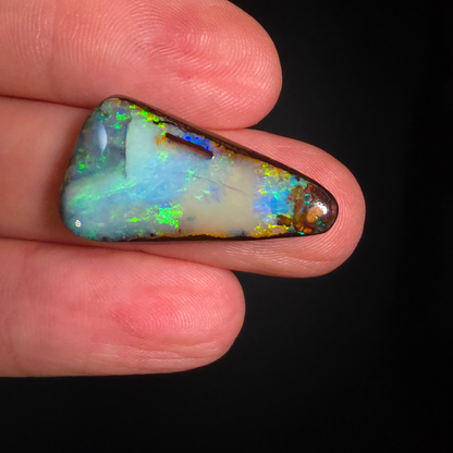 37809 Australian Boulder Opal 27.5 carats