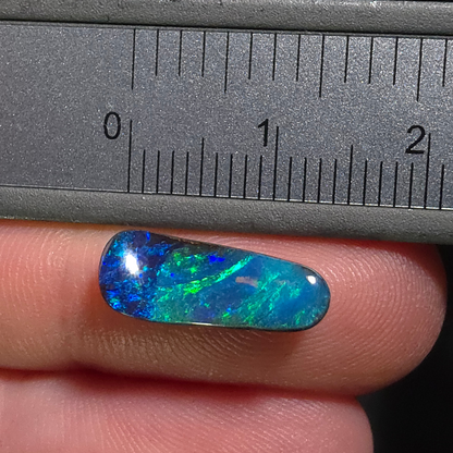 37820 Australian Boulder Opal 2.54 carats