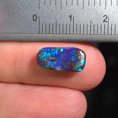 37816 Australian Boulder Opal 2.80 carats