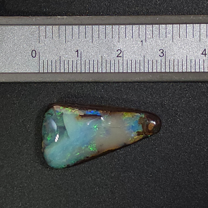 37809 Australian Boulder Opal 27.5 carats